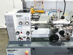 WEILER Praktikant 160 *Teilüberholt*