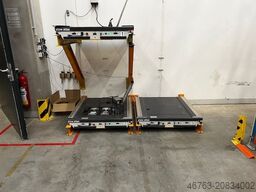 Stow Atlas Shuttle 3.1