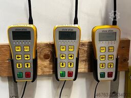 Stow Atlas Shuttle 3.1