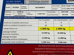 Stow Atlas Shuttle 3.1