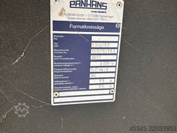 Panhans 680/10