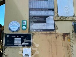Potain 218 B