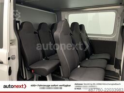VOLKSWAGEN Crafter 35 *MAXI MIXTO* 9-SITZE+KAMERA+NAVI (810