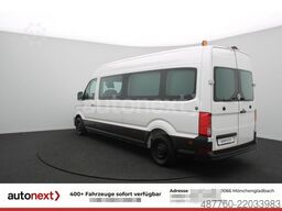 VOLKSWAGEN Crafter 35 *MAXI MIXTO* 9-SITZE+KAMERA+NAVI (810