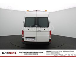 VOLKSWAGEN Crafter 35 *MAXI MIXTO* 9-SITZE+KAMERA+NAVI (810