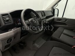 VOLKSWAGEN Crafter 35 *MAXI MIXTO* 9-SITZE+KAMERA+NAVI (810