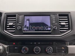 VOLKSWAGEN Crafter 35 *MAXI MIXTO* 9-SITZE+KAMERA+NAVI (810