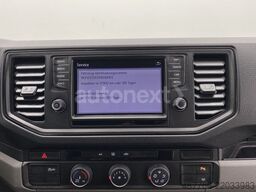 VOLKSWAGEN Crafter 35 *MAXI MIXTO* 9-SITZE+KAMERA+NAVI (810