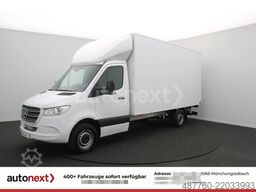 MERCEDES-BENZ Sprinter 316 *MAXI* LBW+KAMERA+1.HAND (3350)