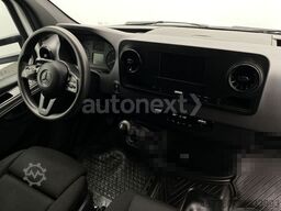 MERCEDES-BENZ Sprinter 316 *MAXI* LBW+KAMERA+1.HAND (3350)