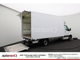 MERCEDES-BENZ Sprinter 316 *MAXI* LBW+KAMERA+1.HAND (3350)