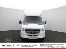 MERCEDES-BENZ Sprinter 316 *MAXI* LBW+KAMERA+1.HAND (3350)