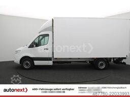MERCEDES-BENZ Sprinter 316 *MAXI* LBW+KAMERA+1.HAND (3350)