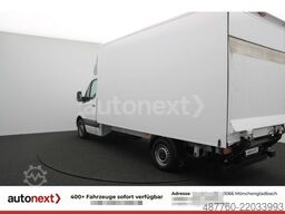 MERCEDES-BENZ Sprinter 316 *MAXI* LBW+KAMERA+1.HAND (3350)