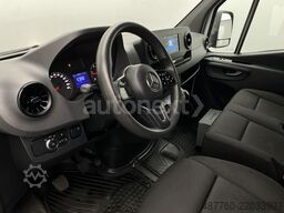 MERCEDES-BENZ Sprinter 316 *MAXI* LBW+KAMERA+1.HAND (3350)
