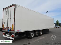 SCHMITZ CARGOBULL SKO FP 60 Carrier Vector 1550