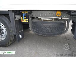 SCHMITZ CARGOBULL SKO FP 60 Carrier Vector 1550