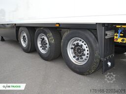 SCHMITZ CARGOBULL SKO FP 60 Carrier Vector 1550