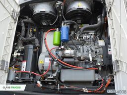 SCHMITZ CARGOBULL SKO FP 60 Carrier Vector 1550