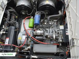 SCHMITZ CARGOBULL SKO FP 60 Carrier Vector 1550