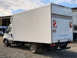 Iveco Daily 35C16 Zwillingsbereifung.LBW.Kamer