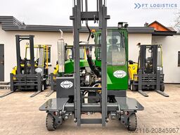 Combilift C3000 / 4100 MM / 3 TONS / LPG /LIKE NEW