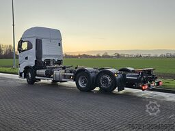 IVECO S-WAY AS440S51