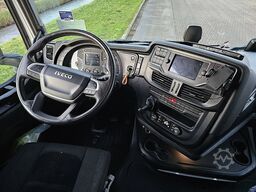 IVECO S-WAY AS440S51