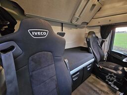 IVECO S-WAY AS440S51