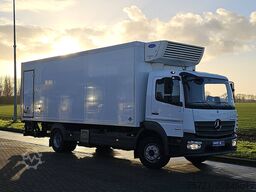 MERCEDES-BENZ ATEGO 1524 Carrier SYBERIA