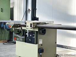 SCM si12
