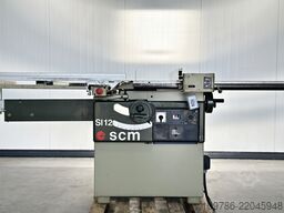 SCM si12