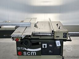 SCM si12