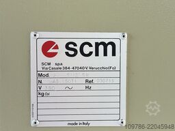 SCM si12