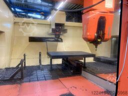 Fooke Endura 8-25 / 5-Achs