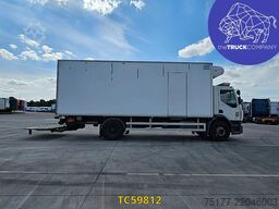 DAF LF 250