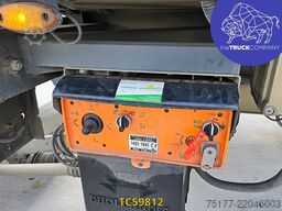 DAF LF 250