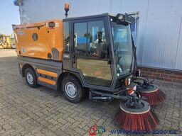 Schmidt Swingo Compact 200 4 Radlenkung 24.120 Kilometer
