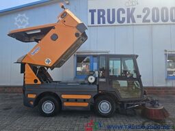 Schmidt Swingo Compact 200 4 Radlenkung 24.120 Kilometer