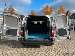 PEUGEOT Partner L2 KA/ AC/ 3 Sitze/ Komfort-Paket 1 / E6