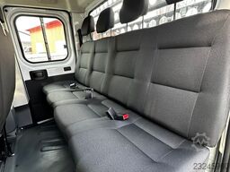 Citroën Jumper Dreiseitenkipper DOKA Heavy L3 140Ps 3,5T