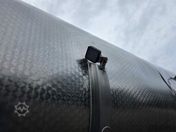 D-TEC Jansky Schwarte TSA, Edelstahl, 30.000 L,Unfall