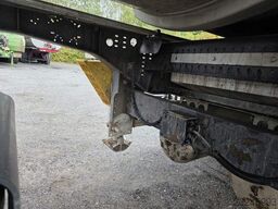 D-TEC Jansky Schwarte TSA, Edelstahl, 30.000 L,Unfall