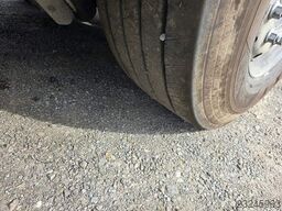 D-TEC Jansky Schwarte TSA, Edelstahl, 30.000 L,Unfall