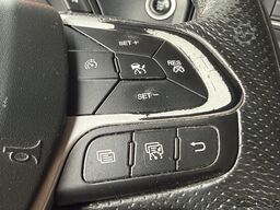 IVECO S-WAY AS440S48 E6d ACC Intader NAVI 2xTank Leder