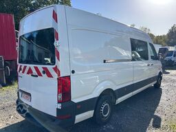 VW Crafter 35*Maxi*Klima*Kamera*Tempomat*PDC*