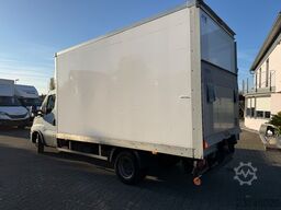 IVECO Daily 35C16 3,0L Koffer ATS LBW Sörensen 750kg
