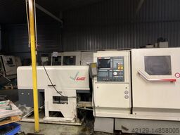 Traub TNC 42/65 DGY