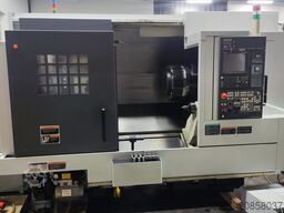 MORI SEIKI NL2500Y/700