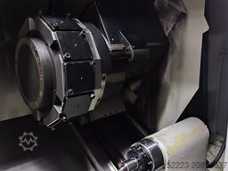 MORI SEIKI NL2500Y/700